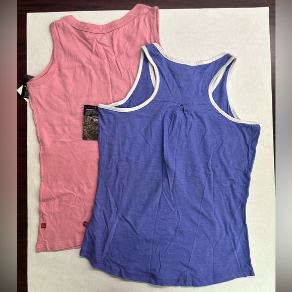 NWT Dickies Tank top duo. - Picture 2 of 2